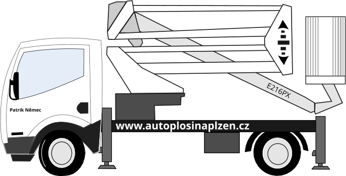 E216PX Patrik Němec www.autoplosinaplzen.cz