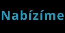 Nabízíme