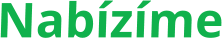 Nabízíme